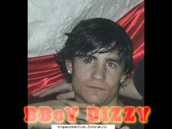 b-boy dizzy super trailer 2006 ...apasa pe 




sau daca nu merge ala luatzi-l de aici   b-boy dizzy
