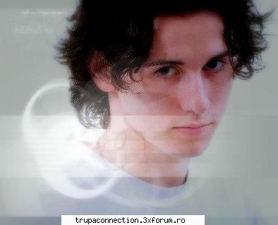 se pare ca da.dar nici tu nu esti mai bobby membrul trupei connection !