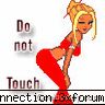 CHIRY Membrul Trupei Connection! - Kitana - Trupa Connection!