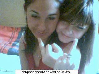 Connection Crew! - da oricum la noi se accepta orice doar suntem - Trupa Connection!