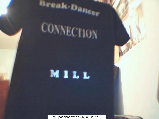 Dizzy Mebrul Trupei Connection! - Mah frate sa mai imi dai si mie din gagicile - Trupa Connection!