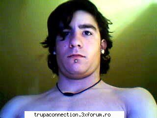 Dizzy Mebrul Trupei Connection! - DIZZY - Trupa Connection!