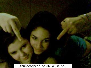 Dizzy Mebrul Trupei Connection! - buey preferatu ei cum adika nu te vezi cu ea nu - Trupa Connection!
