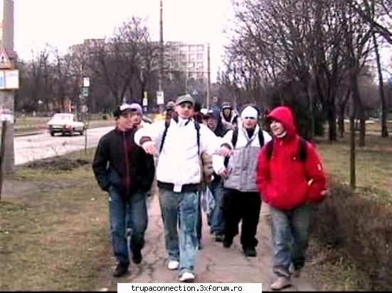 Filmare jam Timisoara 10 martie 2006 - Prima parte de la bboy jam timisoara vor - Media/Muzica/Video/Pics!