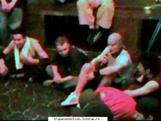 Filmare jam Timisoara 10 martie 2006 - Partea a II-a din jam timisoara - Media/Muzica/Video/Pics!