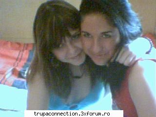 MILL Mebrul Trupei Connection! - lasa sisule sa ne admire lumea ca noi estem - Trupa Connection!
