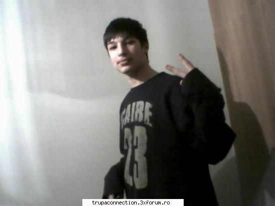Noi desigur !!! - salut bobby.... si spor la treba.....succes in - Discutii!