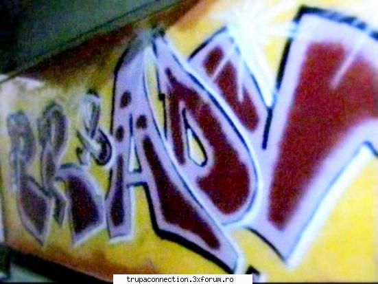 Pentru Graffari >>>>.... - nice grafful meu=D - Media/Muzica/Video/Pics!