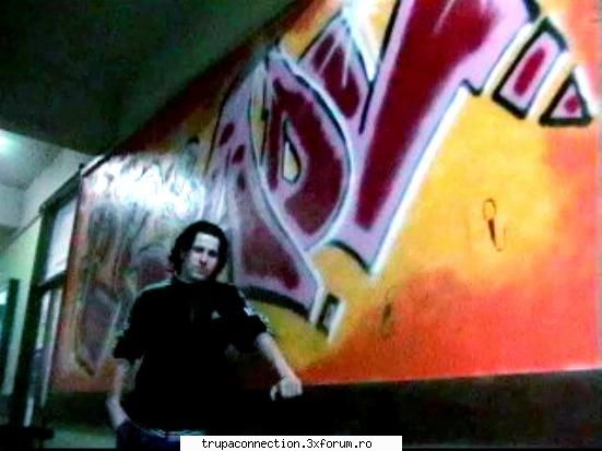 ia sa apar si io langa el=d pentru graffari >>>>....