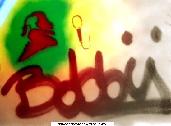 Pentru Graffari >>>>.... - by_bobby - Media/Muzica/Video/Pics!