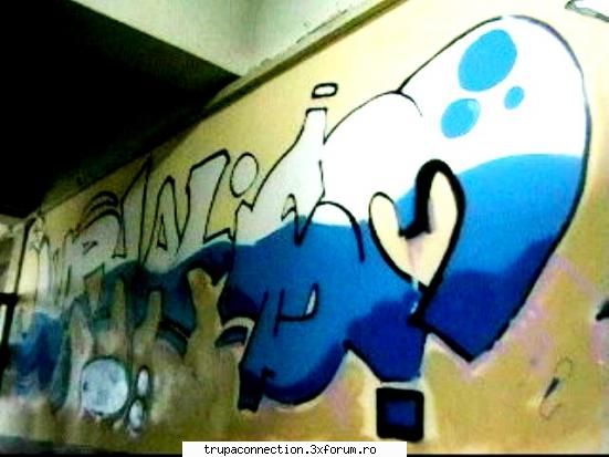 Pentru Graffari >>>>.... - merciSi inca un graff facut de Vlad(guru) Din - Media/Muzica/Video/Pics!