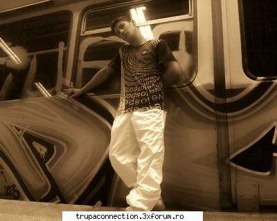Trailer MILL - Conection Crew - Trailer MILL Connection Crew wmv - Media/Muzica/Video/Pics!