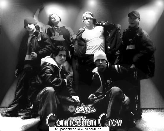 trupa connection super trailer 2006 al downloada urmati pe adresa asta...

  trupa connection super